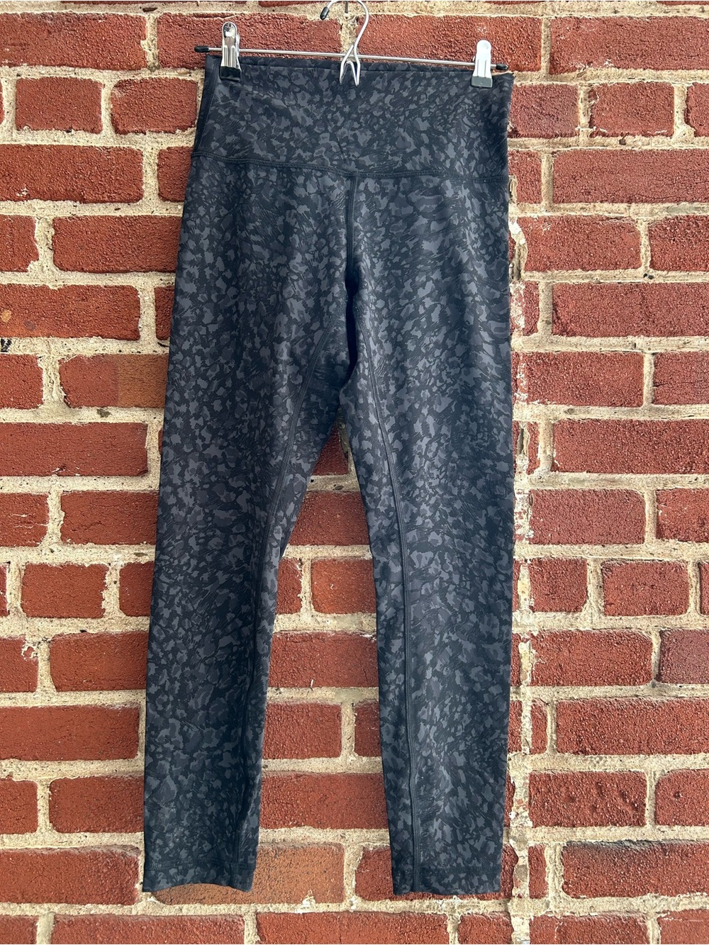 Lululemon black Leggings